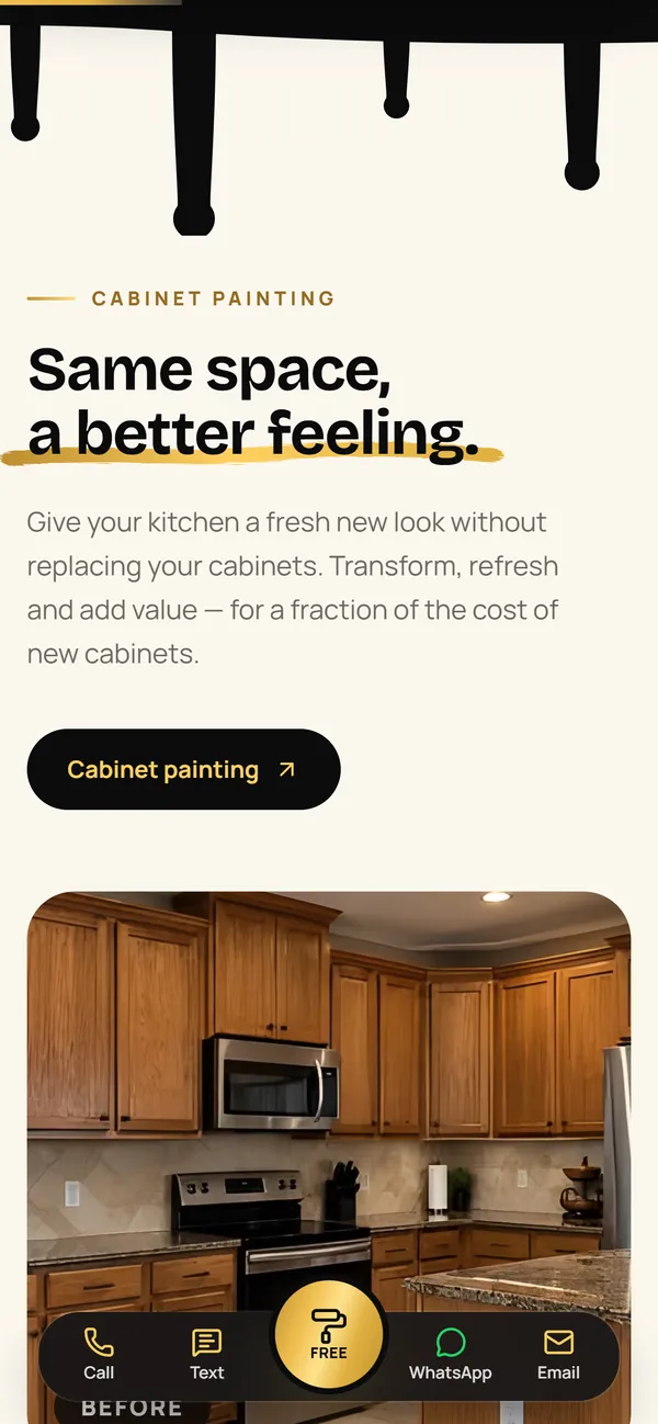 Palabes Painting — Celular 2
